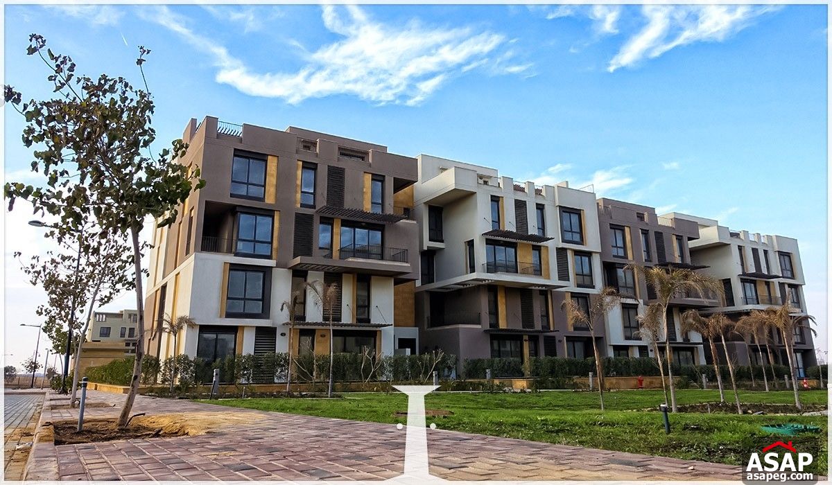 Apartment for Sale in Eastown Sodic Apartment for Sale in Eastown Sodic