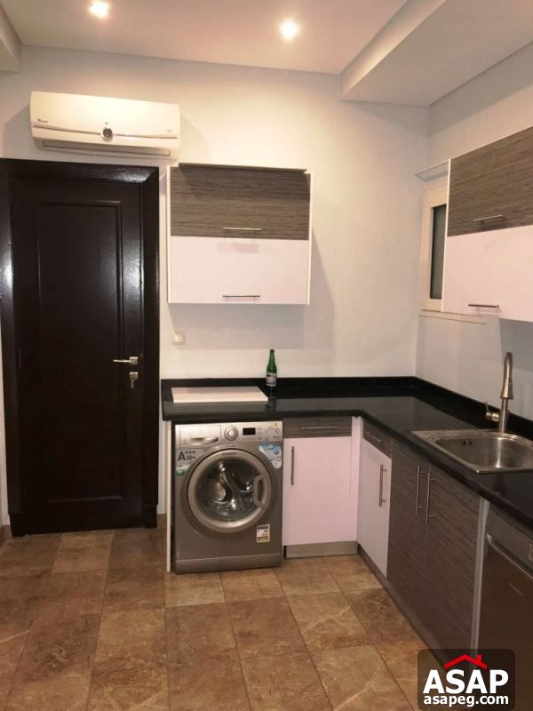 Furnished Twin House for Rent in Allegria Furnished Twin House for Rent in Allegria