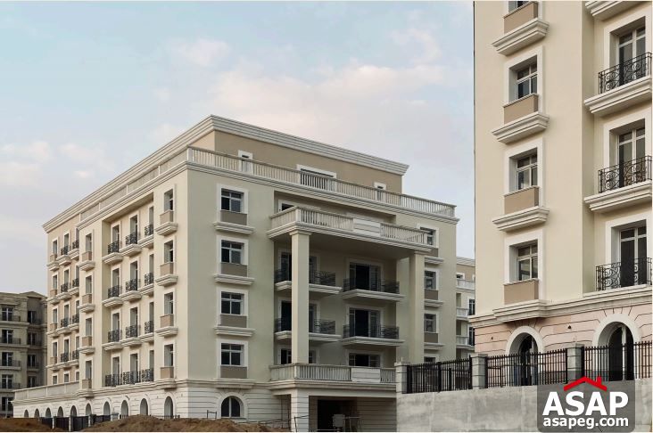 Apartment for Sale in Hyde Park Compound Apartment for Sale in Hyde Park Compound