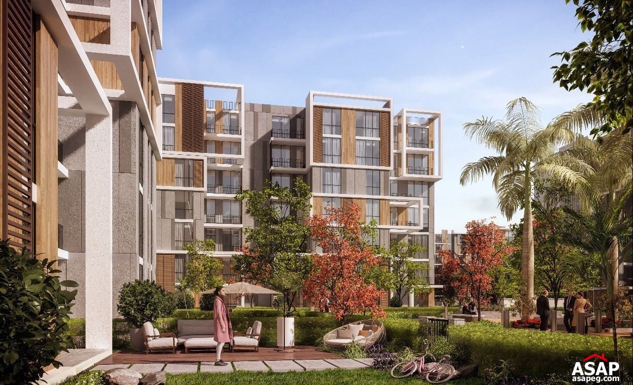 Twin House for Sale in Haptown Hassan Allam