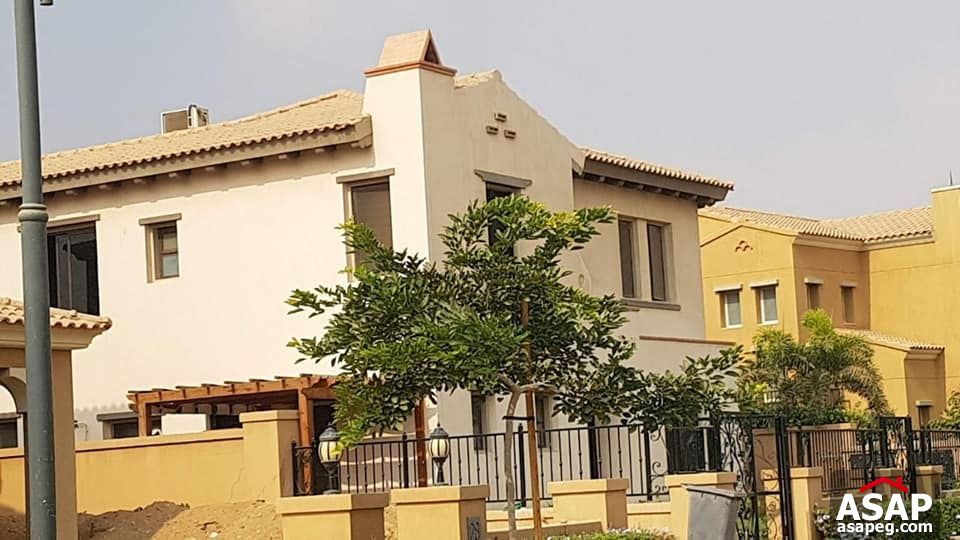 For Rent Villa in Mivida Emaar For Rent Villa in Mivida Emaar