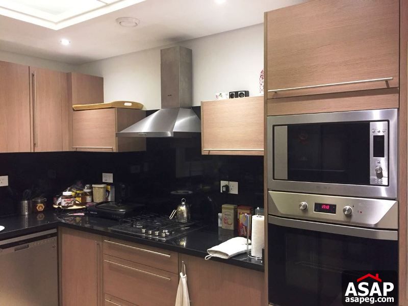 Apartment for Sale in Park View Apartment for Sale in Park View