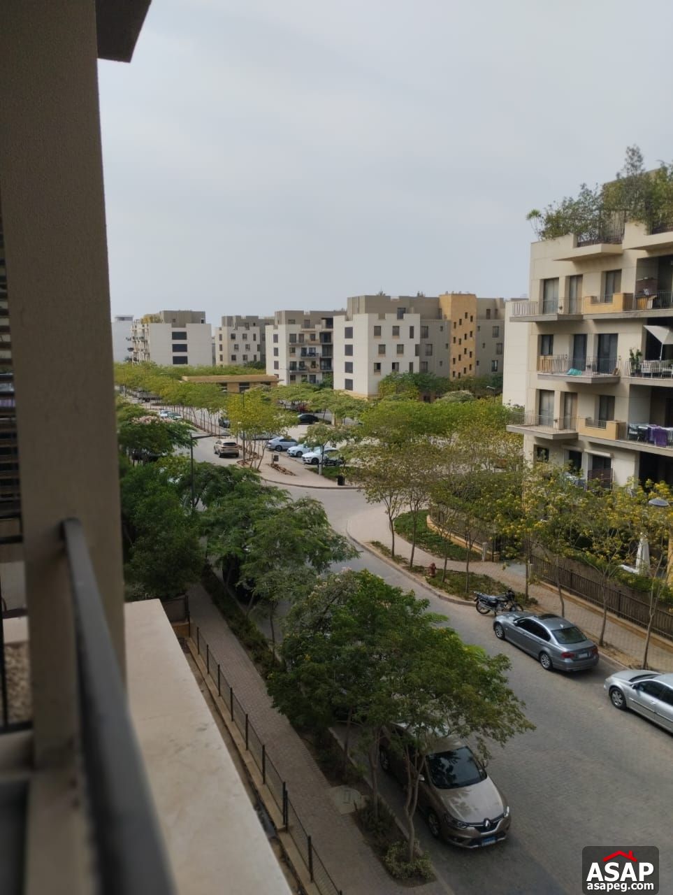 For Rent Apartment in Eastown Compound For Rent Apartment in Eastown Compound