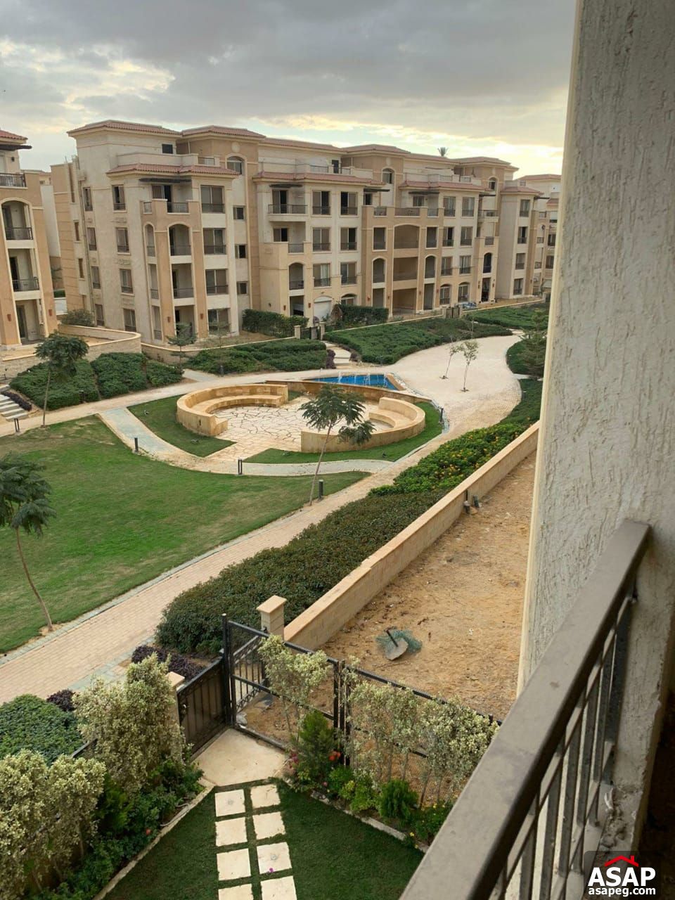 Apartment for Sale in Stone Residence Apartment for Sale in Stone Residence