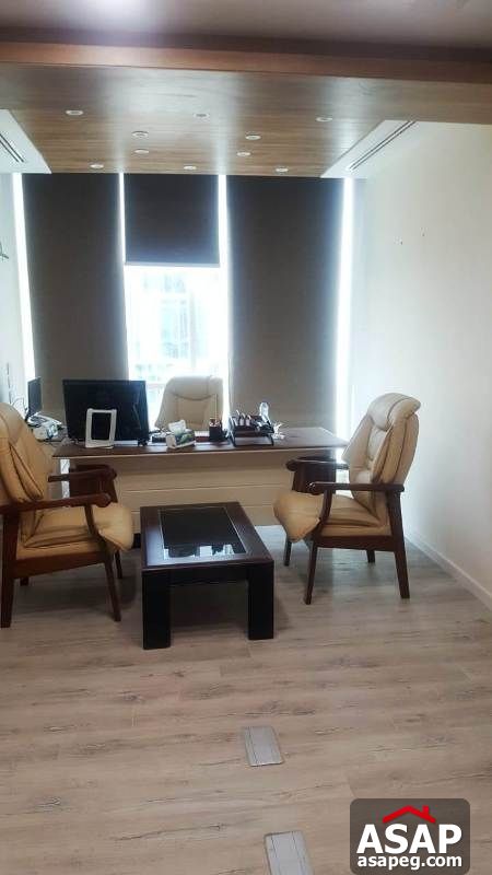 Office for Rent in Sheikh Zayed Office for Rent in Sheikh Zayed