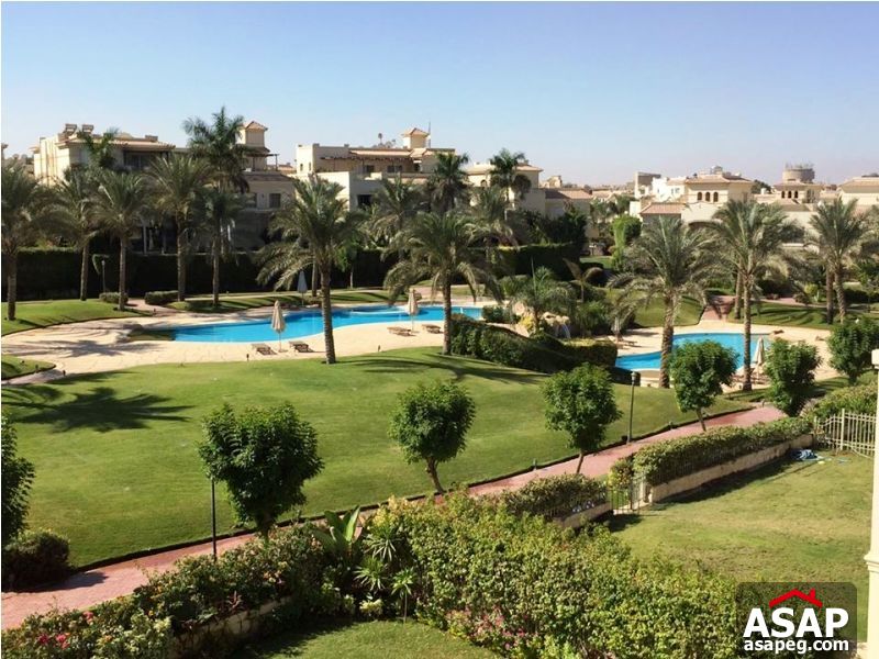 Twin House with Pool View in Patio for rent Twin House with Pool View in Patio for rent