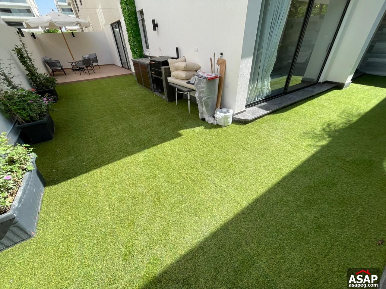 Furnished Apartment for Rent in Lake View Residence Furnished Apartment for Rent in Lake View Residence