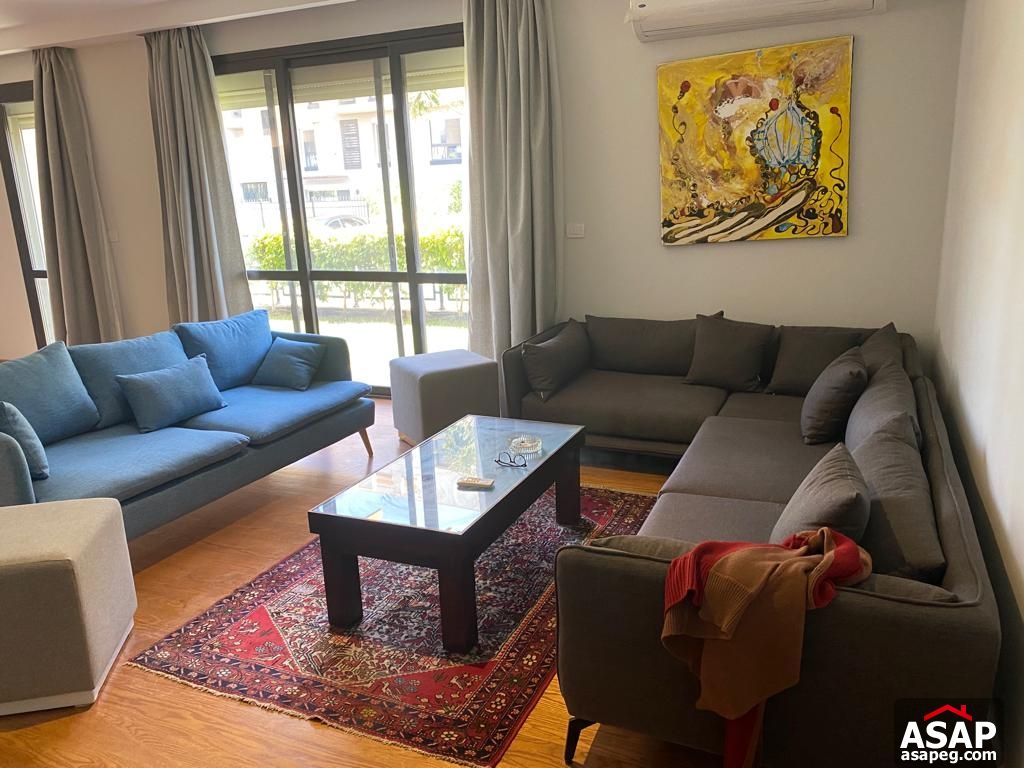 Duplex for Rent in Eastown Sodic Duplex for Rent in Eastown Sodic