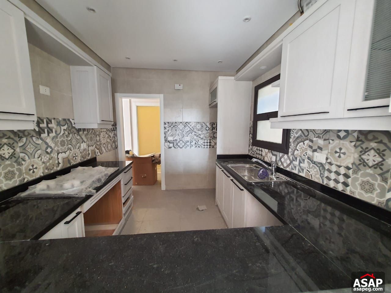 Apartment for Rent in Hyde Park