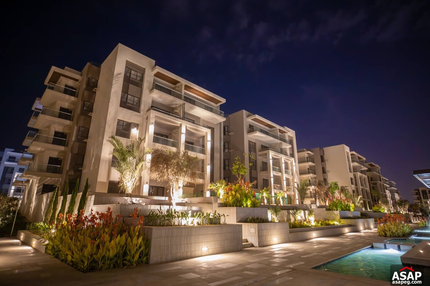 For Sale Apartment in The Address East For Sale Apartment in The Address East