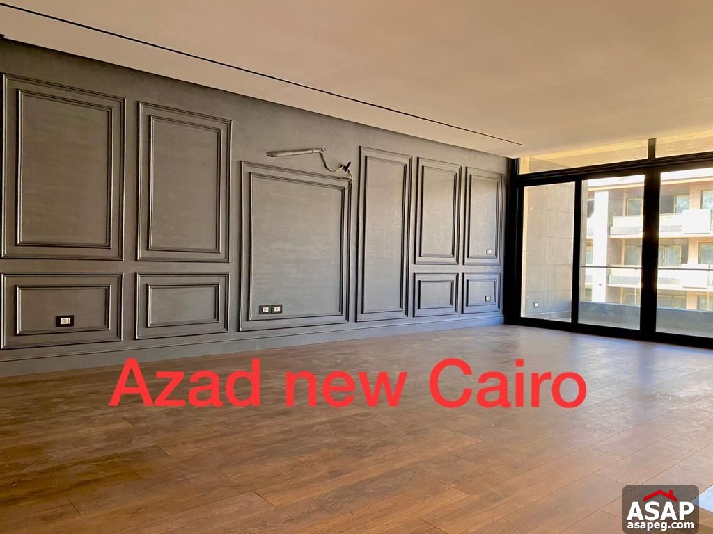 Apartment for Sale in Azad Compound Apartment for Sale in Azad Compound