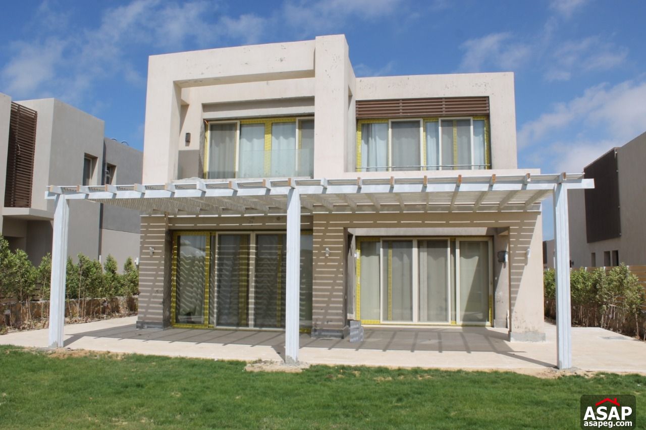 Stand Alone with Big Garden for Sale in North Coast Stand Alone with Big Garden for Sale in North Coast