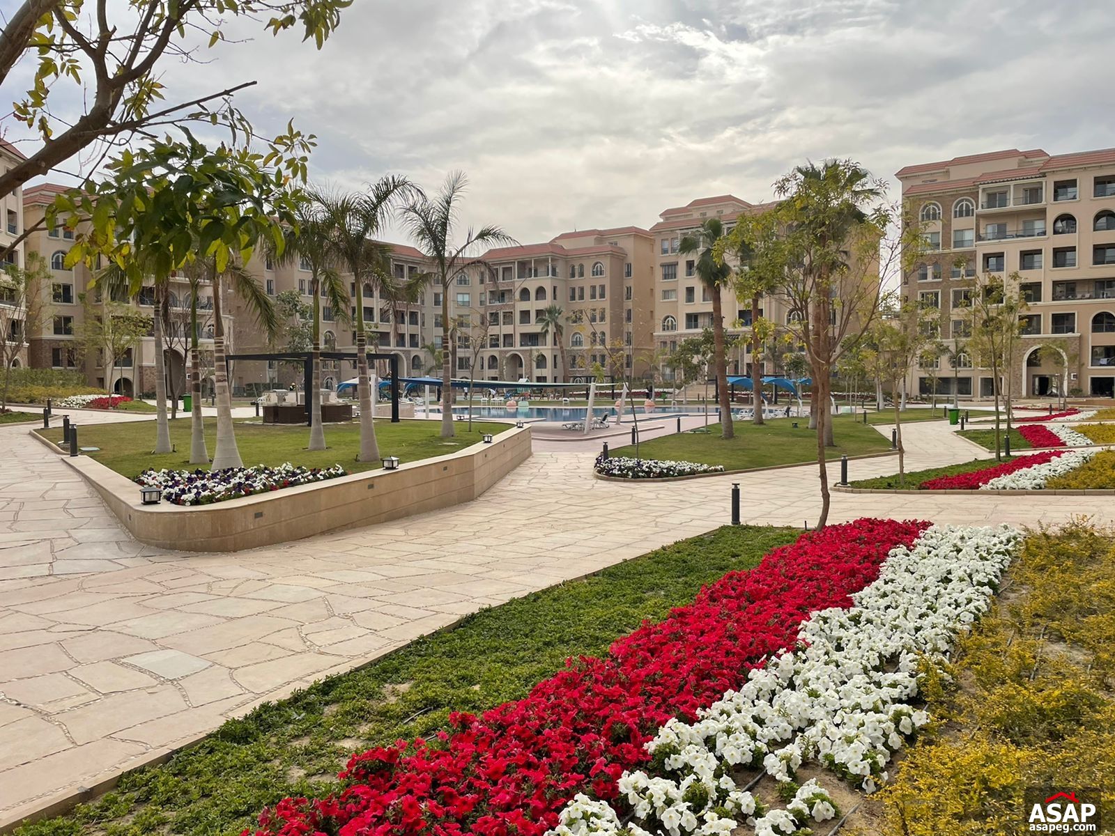 Ground Floor for Sale in 90 Avenue Ground Floor for Sale in 90 Avenue