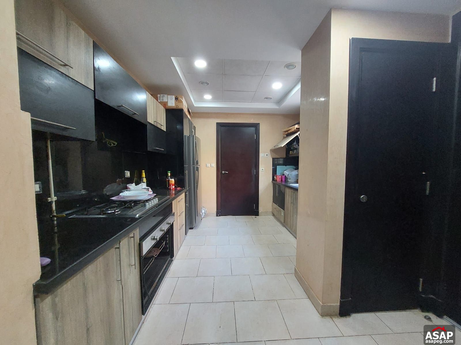 Stand Alone for Rent in Mivida Emaar