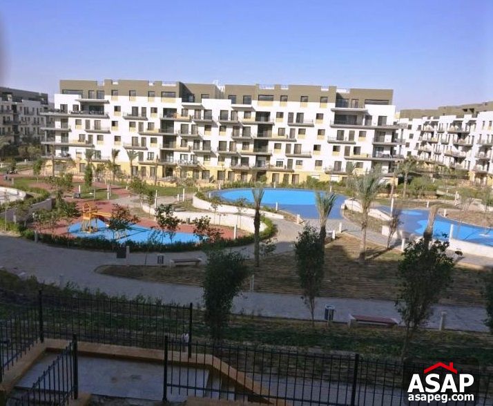 Apartment for Rent with Park View in Eastown