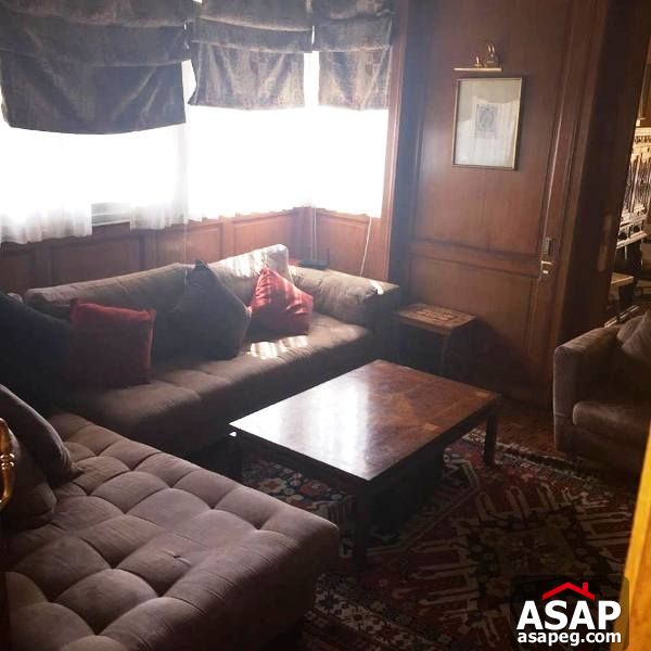 Apartment for Sale in Zamalek Apartment for Sale in Zamalek