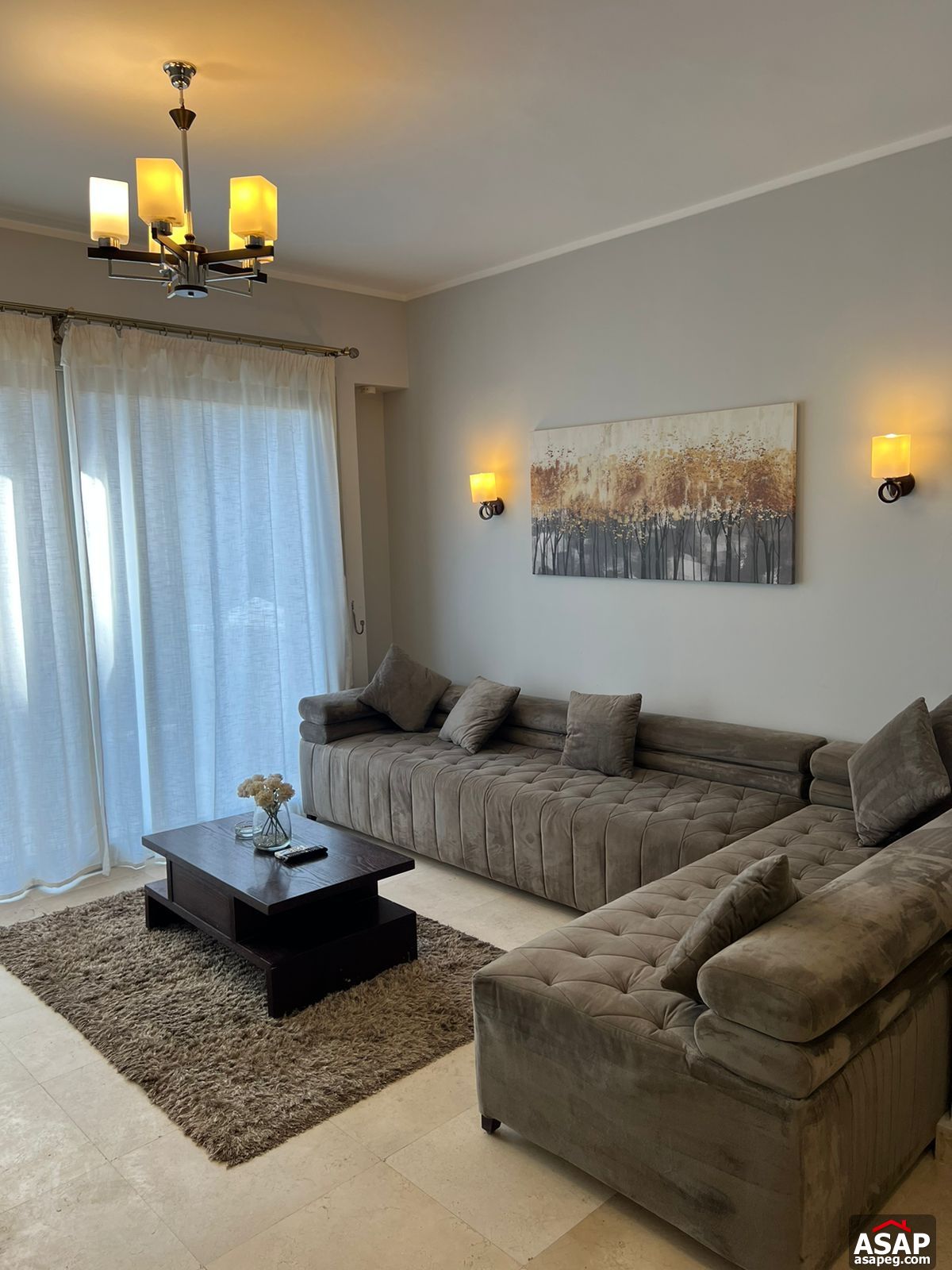 Furnished Studio for Rent in Village Gate Furnished Studio for Rent in Village Gate