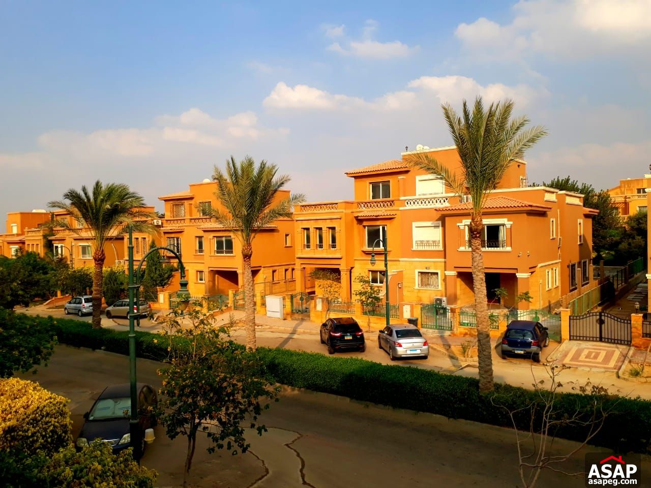 Villa for Sale in Bellagio Compound Villa for Sale in Bellagio Compound