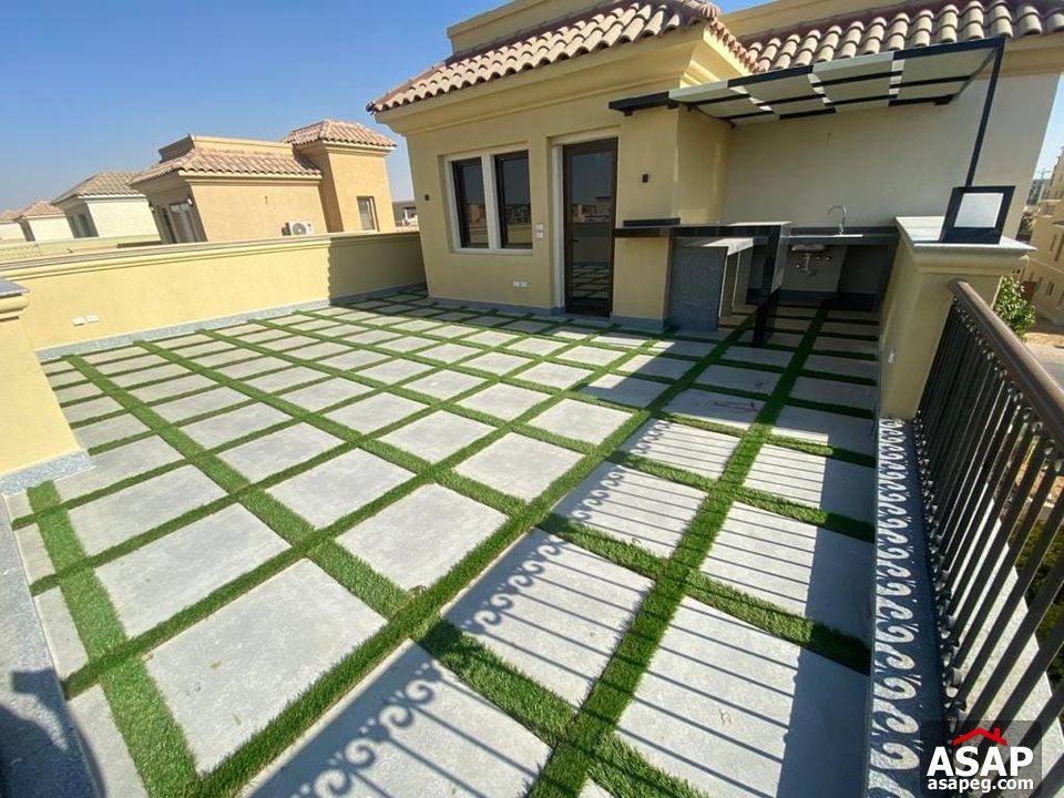 Rent Villa in Tagamoa