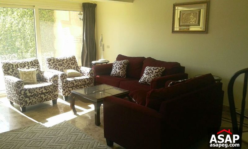 Twin House for Rent in Rabwa - Sheikh Zayed Twin House for Rent in Rabwa - Sheikh Zayed