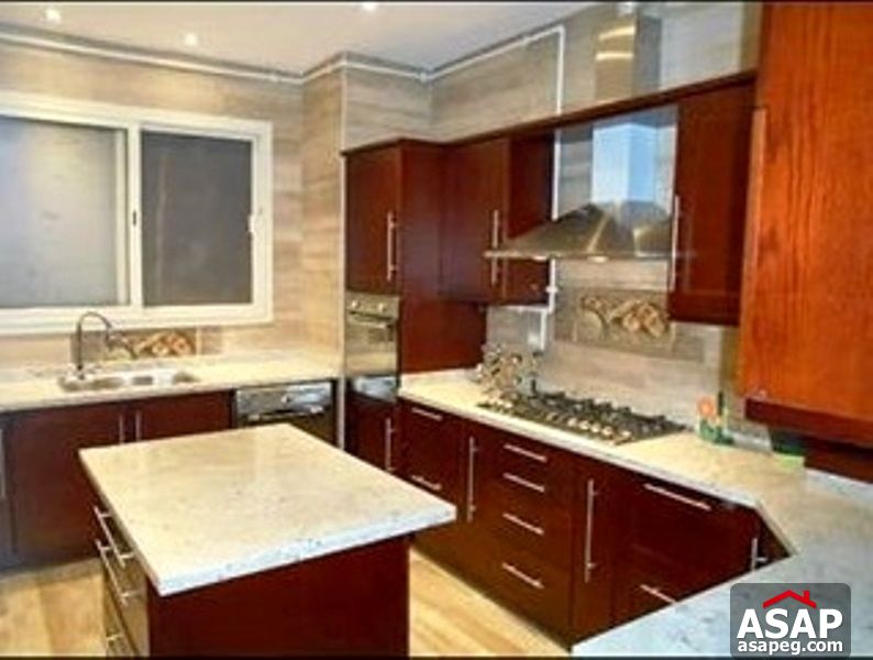 Apartment with Lake View for Rent in Park View