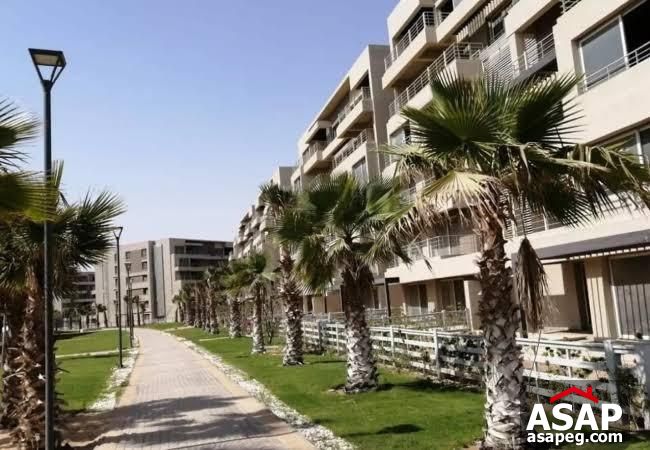 Finished Apartment for Sale in Capital Gardens Finished Apartment for Sale in Capital Gardens