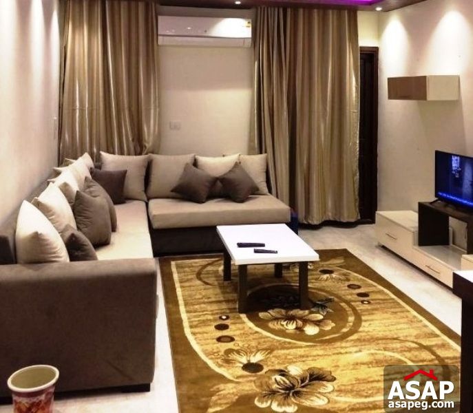 Apartment for Rent in Rehab Apartment for Rent in Rehab