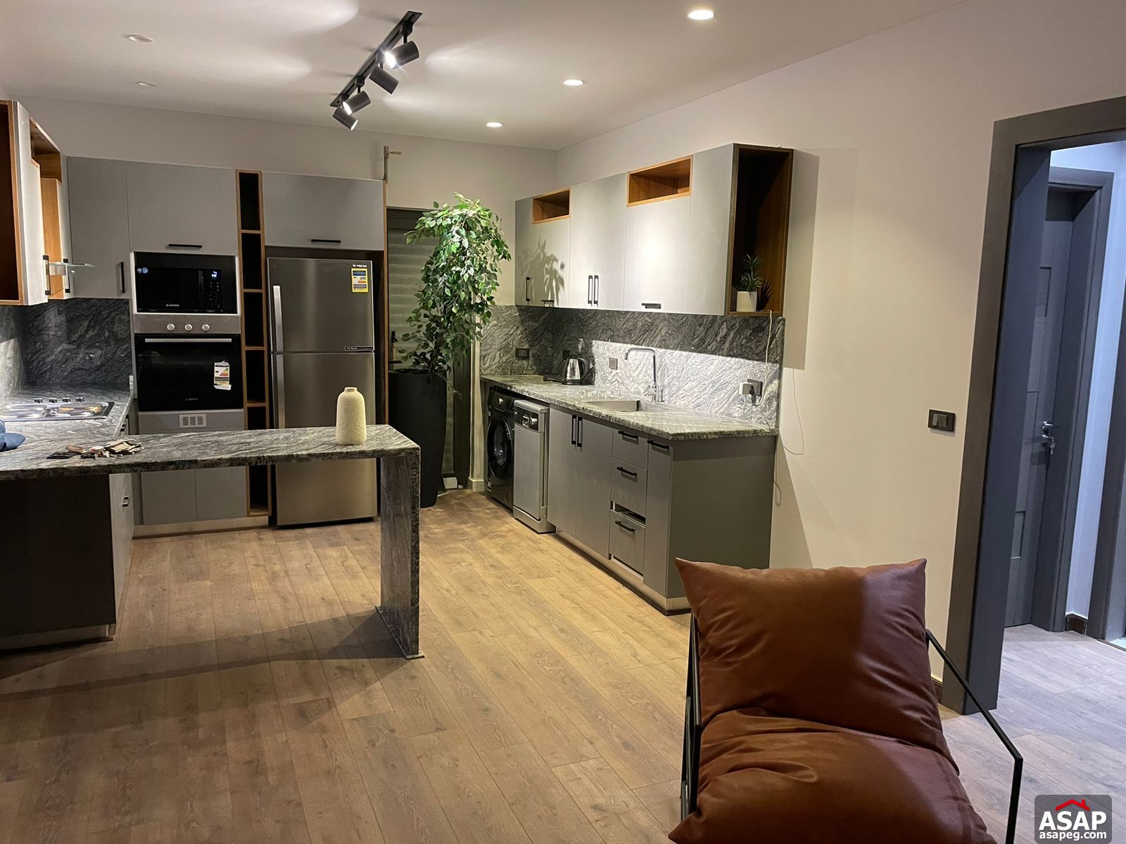 Furnished Apartment for Rent in Lake View Residence Furnished Apartment for Rent in Lake View Residence