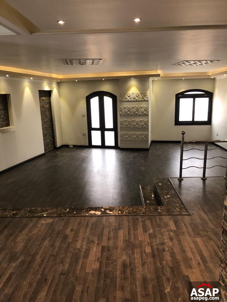 Apartment for Sale in 5th Settlement