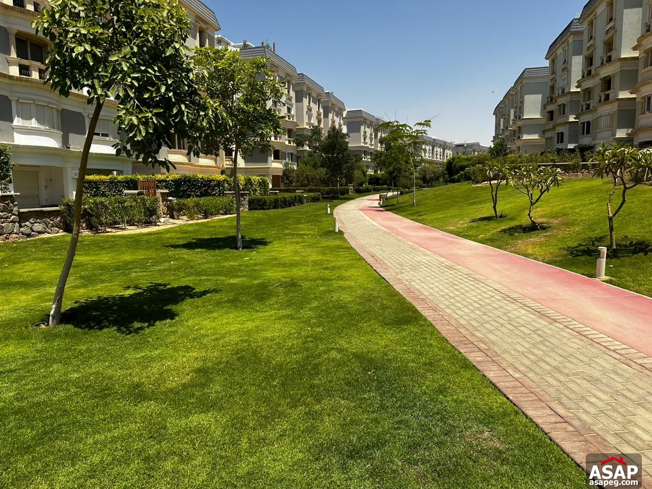 I Villa Garden for Sale in Mountain View Hyde Park I Villa Garden for Sale in Mountain View Hyde Park