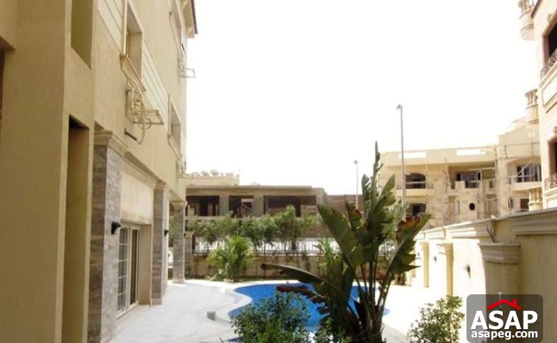 Duplex with Pool for Rent in Chouifat Duplex with Pool for Rent in Chouifat