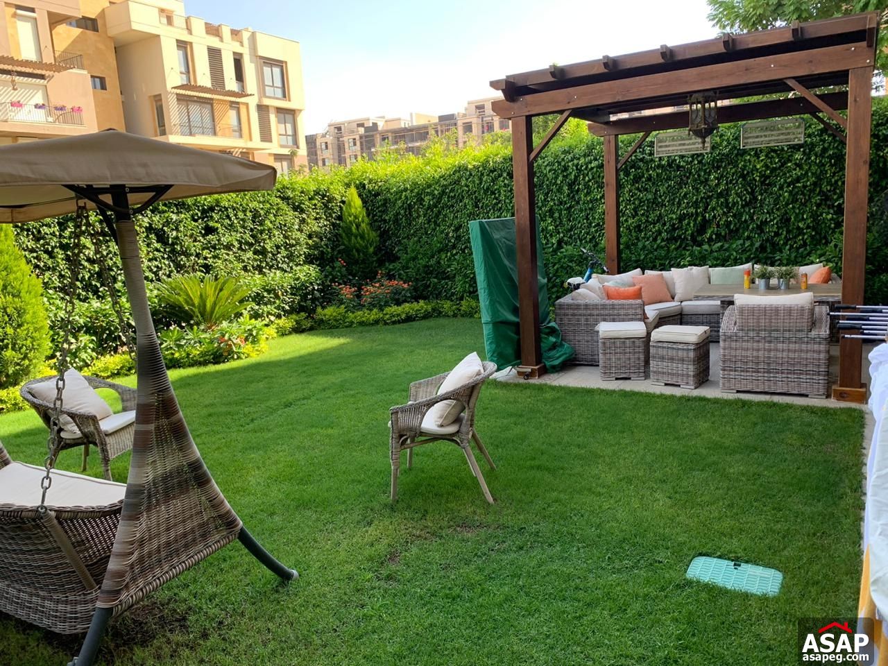 Duplex for Rent in New Cairo compounds - Eastown Sodic. Duplex for Rent in New Cairo compounds - Eastown Sodic.