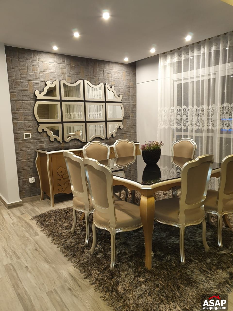 Fully Furnished Apartment for Rent in Cairo Festival City Fully Furnished Apartment for Rent in Cairo Festival City