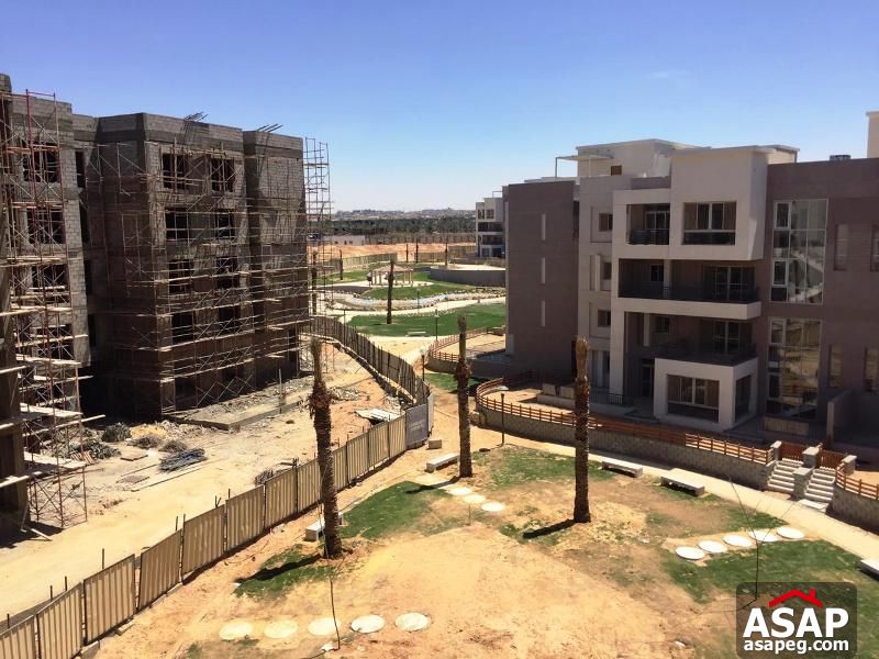 Apartment with Prime Location in Cairo Festival City Apartment with Prime Location in Cairo Festival City