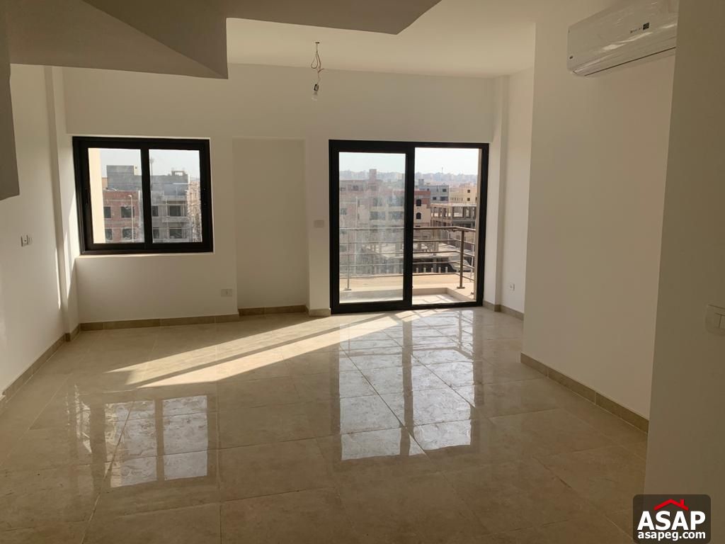 Fully Finished Apartment for Sale in Fifth Square Fully Finished Apartment for Sale in Fifth Square