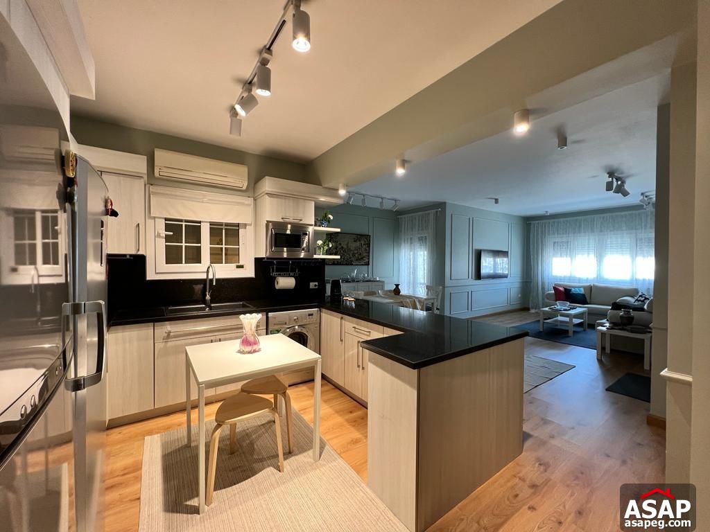 Furnished Apartment for Sale in Mountain View Hyde Park Furnished Apartment for Sale in Mountain View Hyde Park