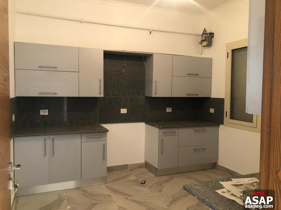 Town House for Rent in Palm Hills Town House for Rent in Palm Hills