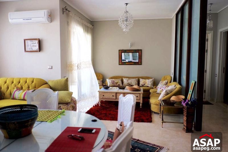 Apartment for rent in new cairo Apartment for rent in new cairo