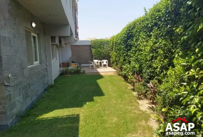 Ground Floor for Rent in Zayed Dunes Compound