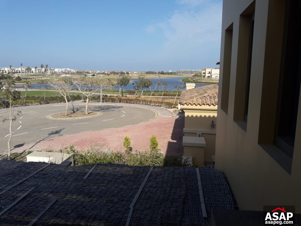 Twin house for sale in Marassi Veneto Twin house for sale in Marassi Veneto