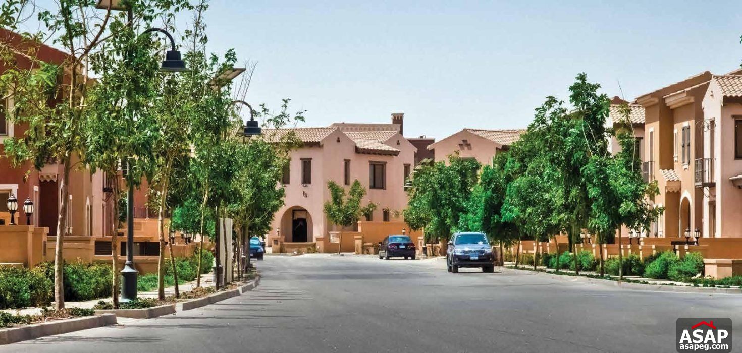 Finished Apartment for Sale in Mivida Emaar Finished Apartment for Sale in Mivida Emaar