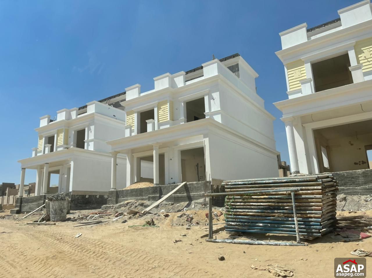 Town House for Sale in Mountain View Park