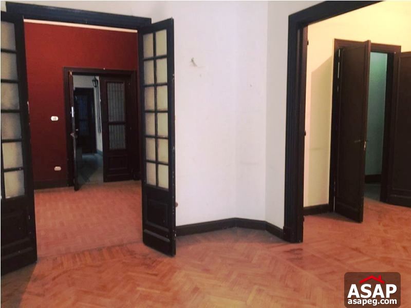 Apartments for Sale in Zamalek Apartments for Sale in Zamalek