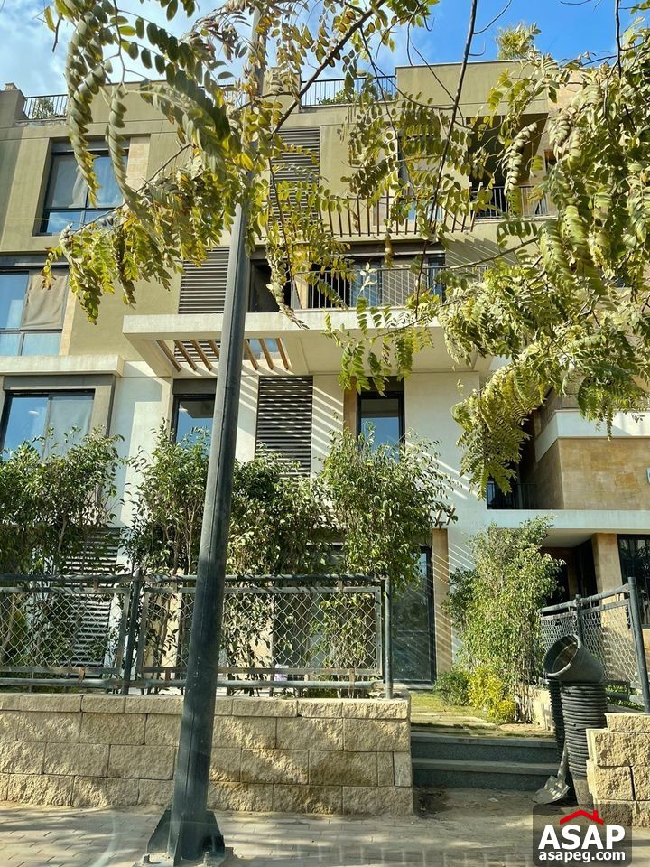 Duplex with Garden for Rent in Westown Duplex with Garden for Rent in Westown