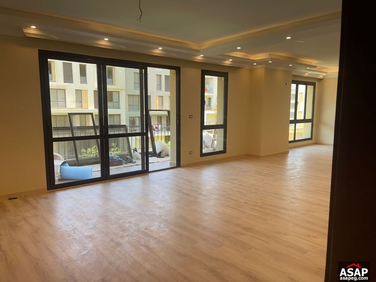 Apartment for Rent in Eastown Sodic Apartment for Rent in Eastown Sodic