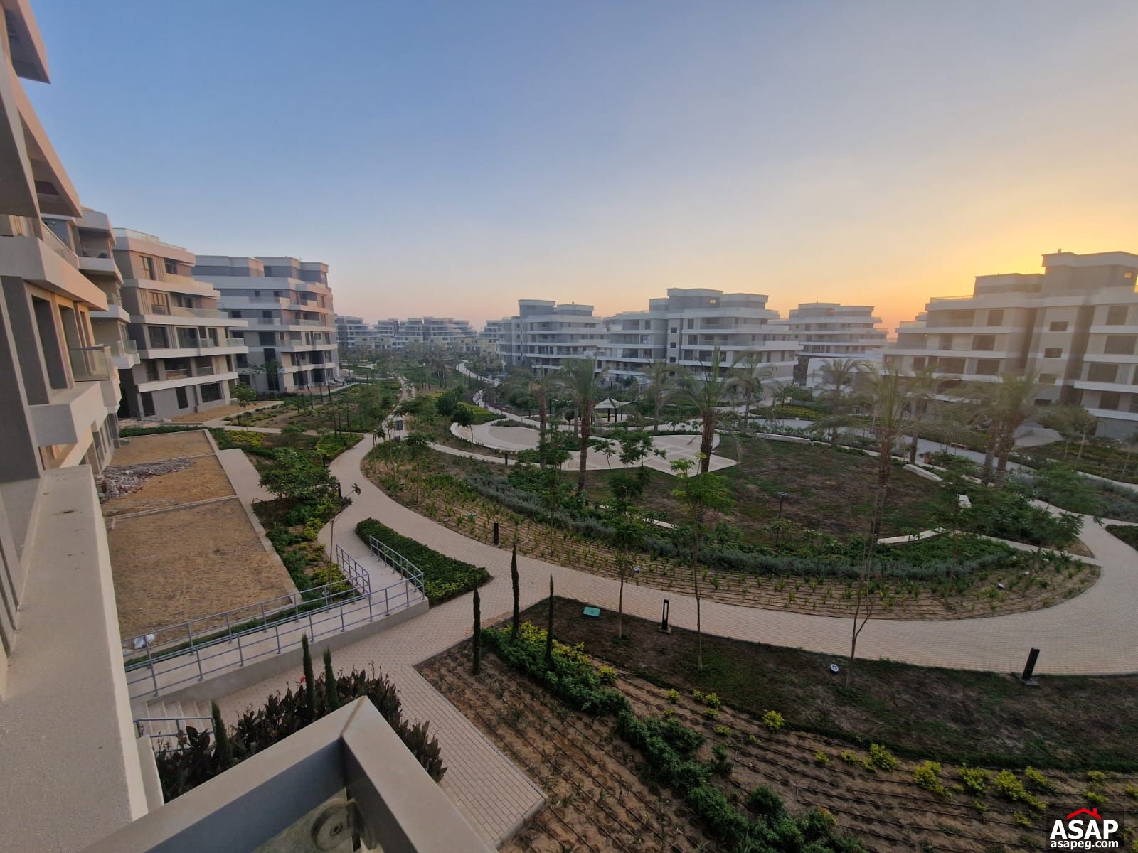 Apartment for Sale in Villette Compound Apartment for Sale in Villette Compound