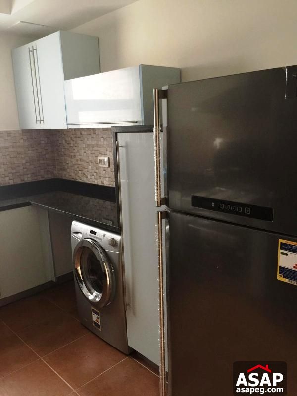 Apartment for Rent in Mivida Emaar Apartment for Rent in Mivida Emaar