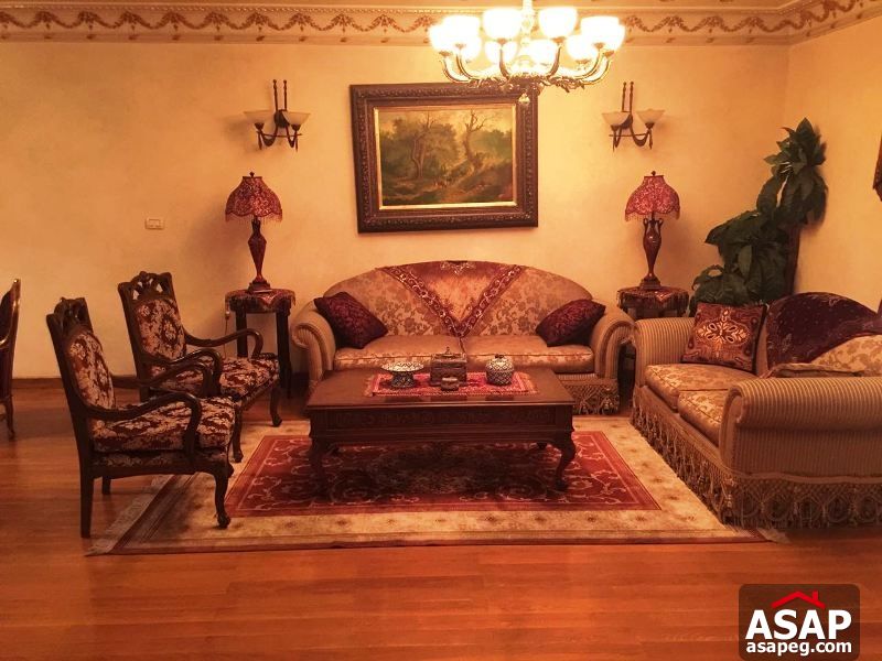 Apartment for Sale in Diplomats Compound Apartment for Sale in Diplomats Compound