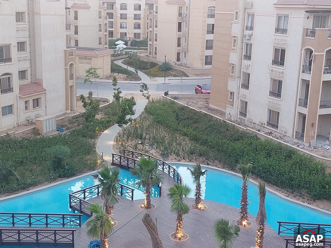 Finished Penthouse for Sale in Stone Residence Finished Penthouse for Sale in Stone Residence