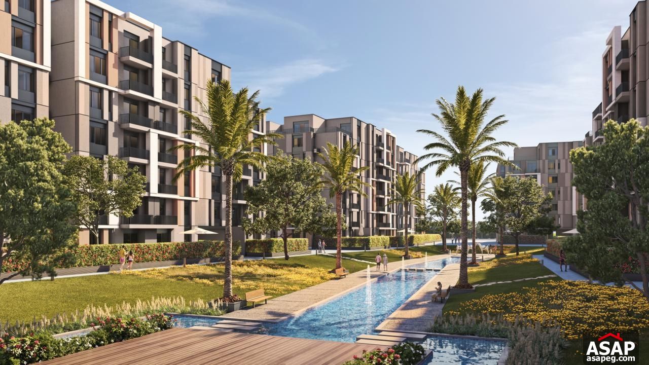 For Sale Apartment in Swan Lake Residence For Sale Apartment in Swan Lake Residence